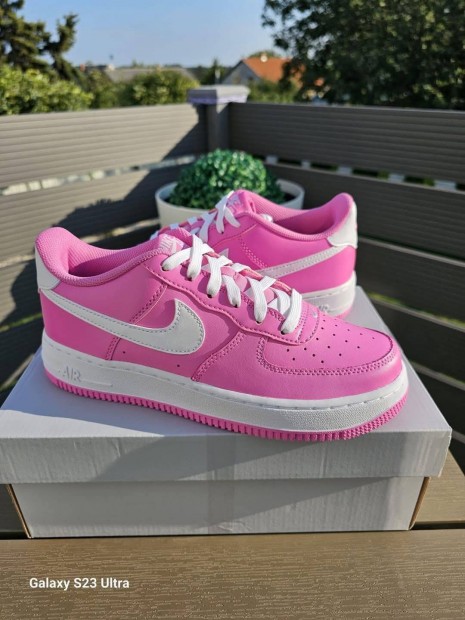 Nike Air Force 1 Pink (Tbb meret)