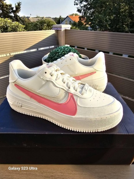 Nike Air Force 1 Platform(40.5;41;42)