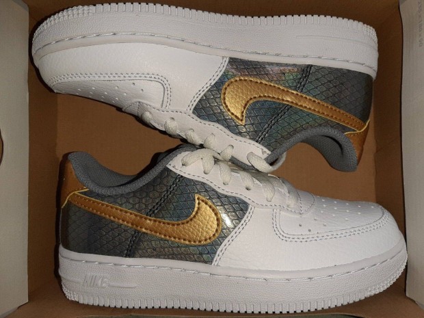 Nike Air Force 1 SE PS 27.5-s mret