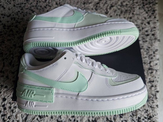 Nike Air Force 1 Shadow 42-es br utcai cip