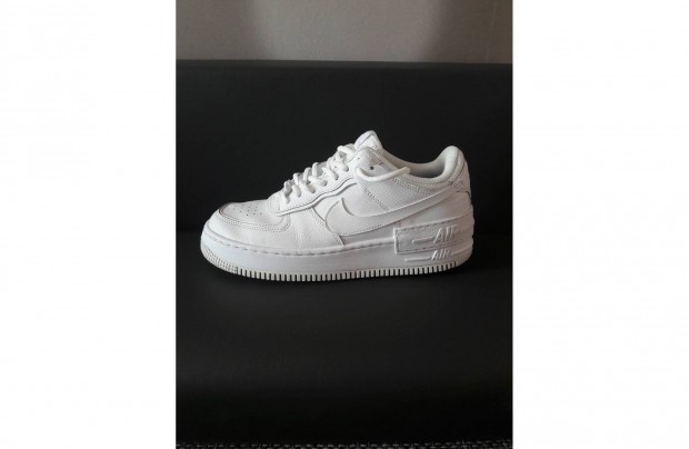 Nike Air Force 1 Shadow cip 42-es