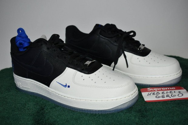 Nike Air Force 1 Tinaj (44,5-es mret)