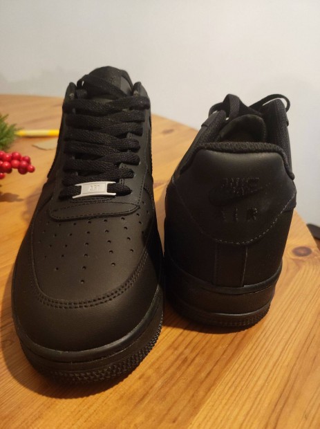 Nike Air Force 1 '07 Black