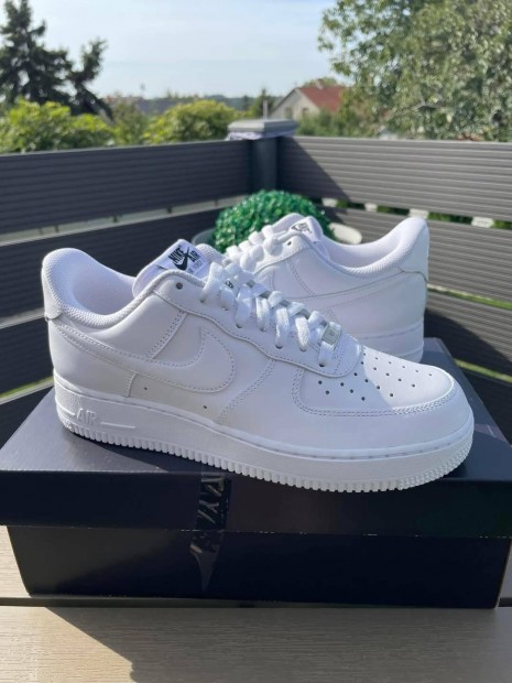 Nike Air Force 1 '07 Flyease (Tbb meret)