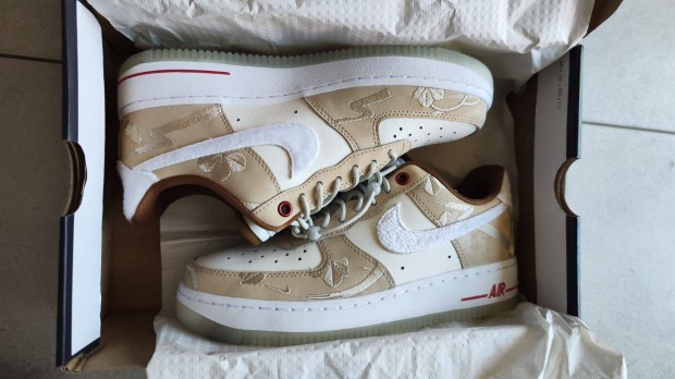Nike Air Force 1 '07 LX Wmns - Chinese Rabbit New Year Limited Edition