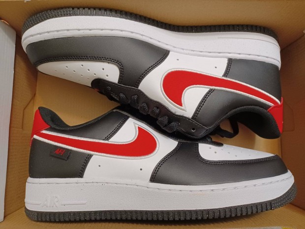 Nike Air Force 1 '07 NN 42.5; 45.5; 47-es mret