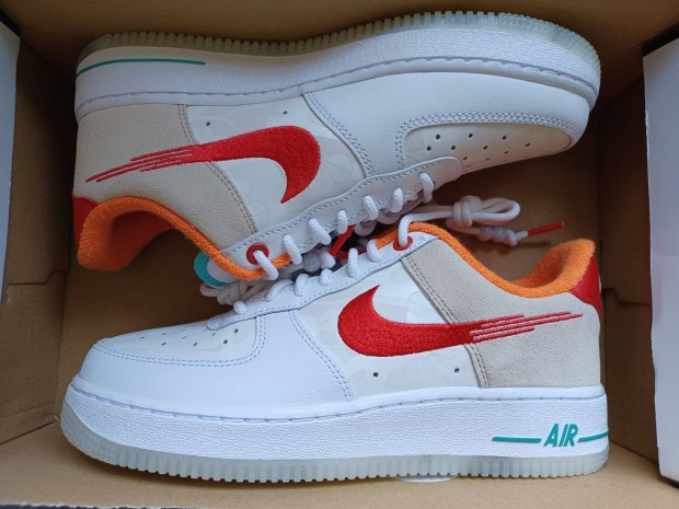 Nike Air Force 1 '07 Prm 42-es mret