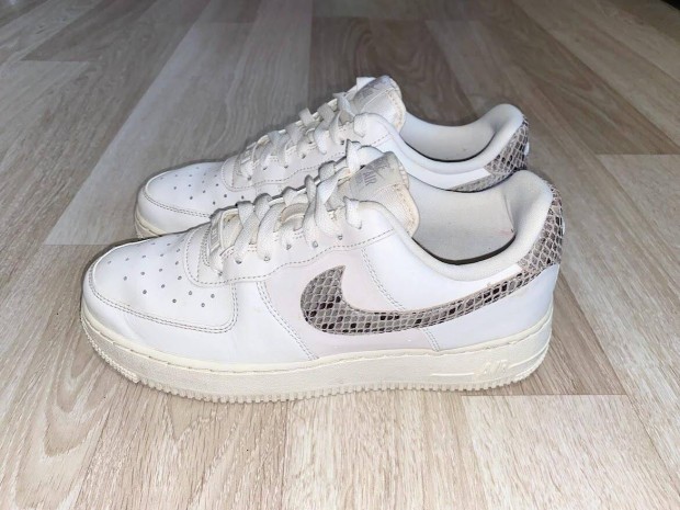 Nike Air Force 1 '07 "Phantom" sportcip 40 -es