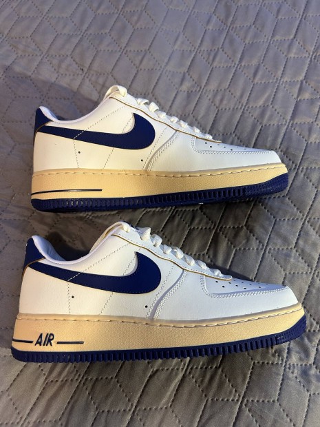 Nike Air Force 1 '07 ni sportcip 