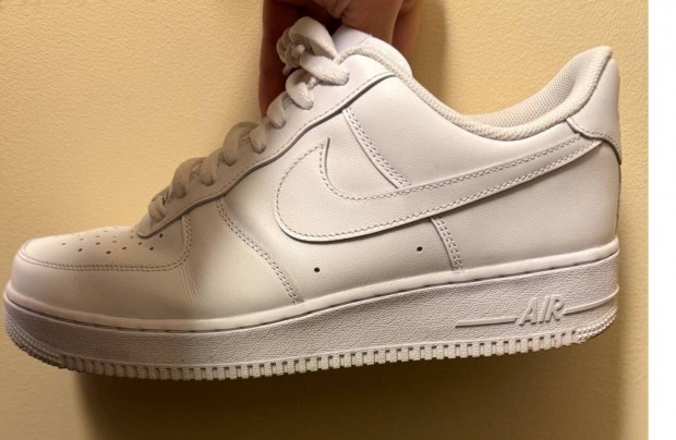 Nike Air Force 1 (43) alig hasznlt