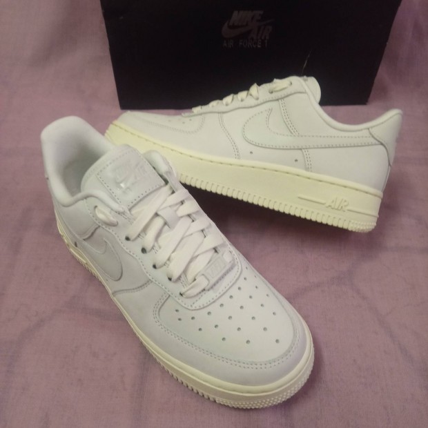 Nike Air Force 1 -- 36.5 (Eredeti,Teljesen j,br)