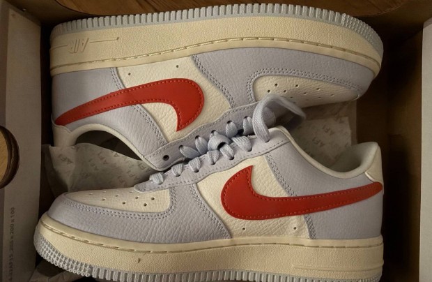 Nike Air Force 1 cipő