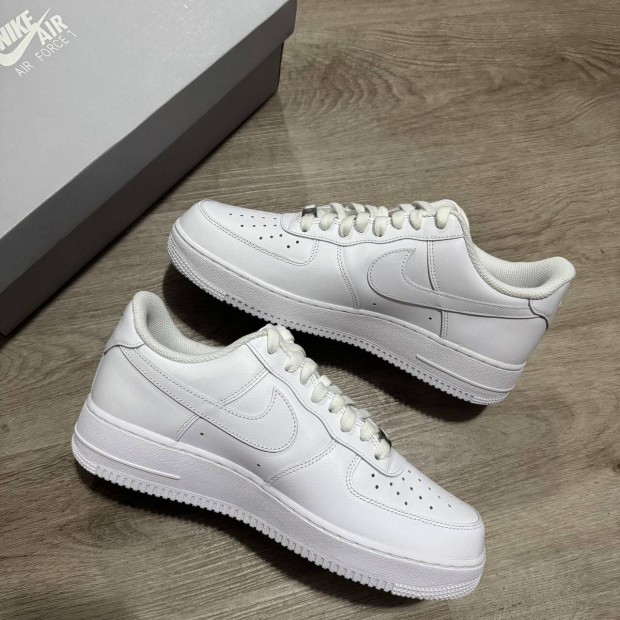 Nike Air Force 1 elad!