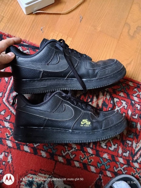 Nike Air Force 1 eredeti cip!!