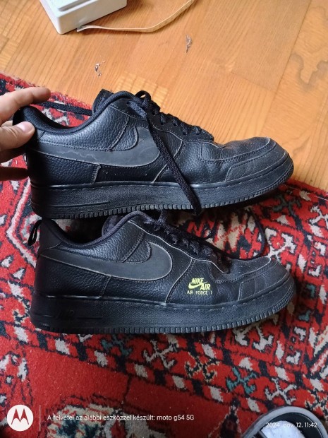 Nike Air Force 1 eredeti sportcip!!