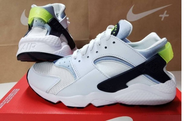 Nike Air Huarache 40-es utcai cip. Teljesen j, eredeti cip