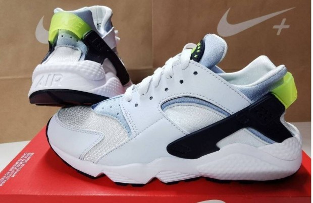 Nike Air Huarache 40-es utcai cip. Teljesen j, eredeti cip. Knyelm