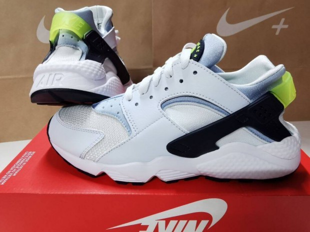 Nike Air Huarache 40-es utcai cip. Teljesen j, eredeti cip. Knyelm