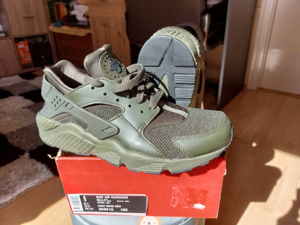 Nike Air Huarache 42,5-Es Eredeti!