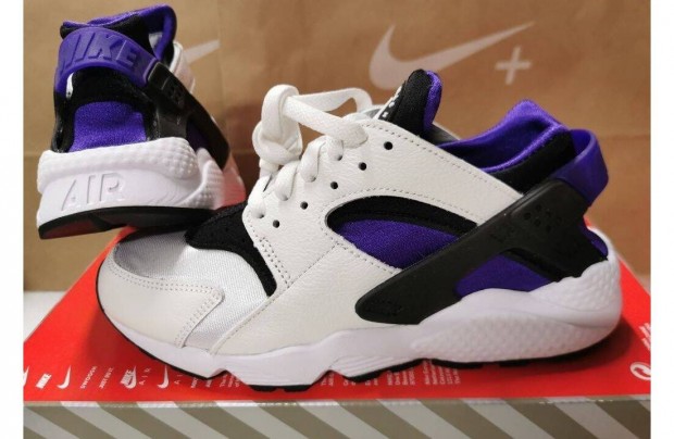 Nike Air Huarache ni 38.5-es utcai cip. Teljesen j, eredeti cip