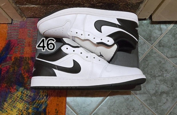 Nike Air Jodan ( 46-os eredeti )