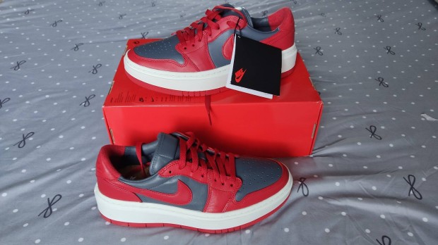 Nike Air Jordan 1 Elevate Low