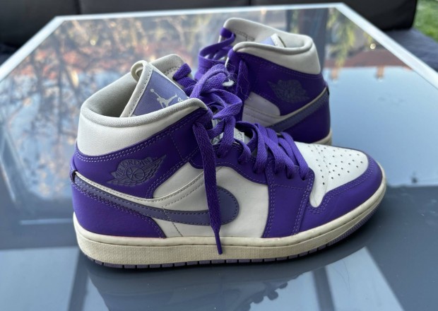 Nike Air Jordan 1 hasznlt 38,5