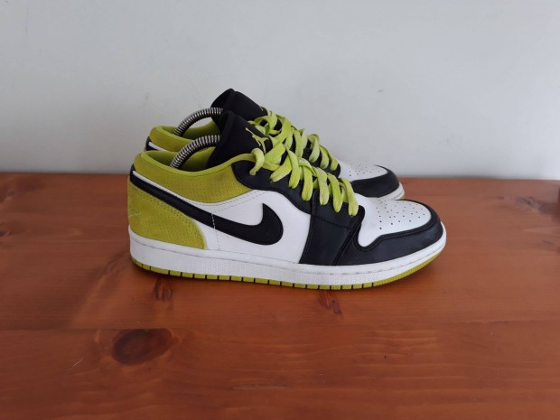 Nike Air Jordan 1 low cip 40,5 40-es 40