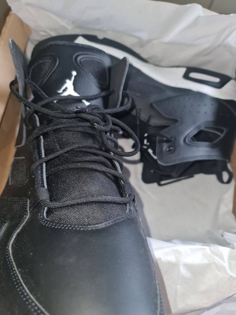 Nike Air Jordan Flight Club 91