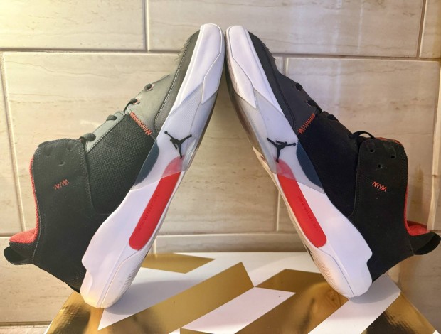 Nike Air Jordan One Take 5