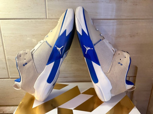 Nike Air Jordan One Take 5
