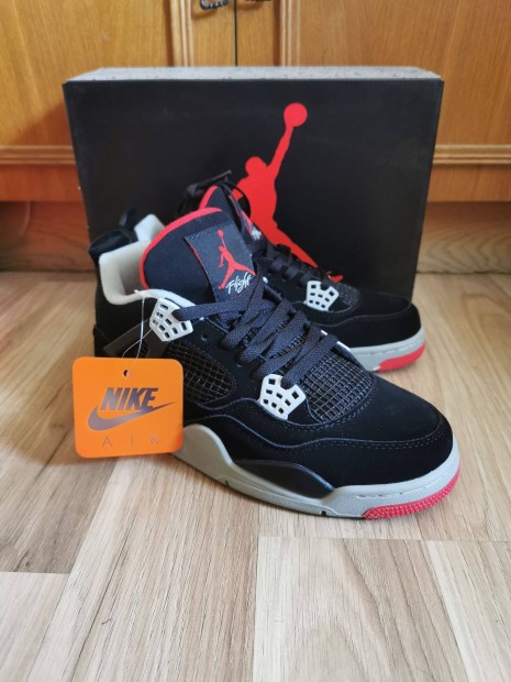 Nike Air Jordan Retro 4 cip