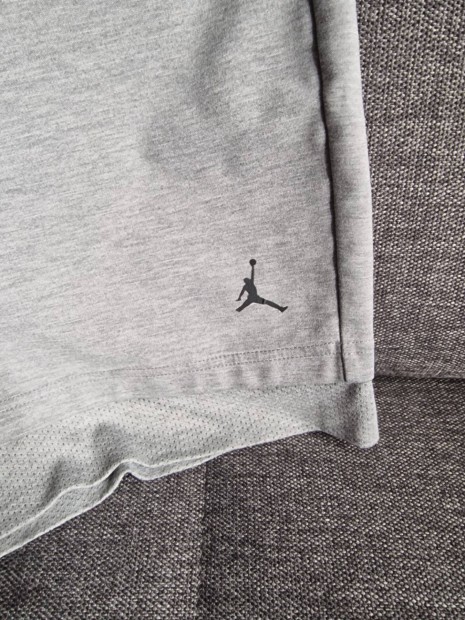 Nike Air Jordan pamut kosrlabds short / rvidnadrg, 2XL mretben