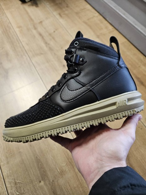 Nike Air Lunar Force Duckboot 42