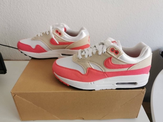 Nike Air Max 1 cip, 36 mret, teljesen j