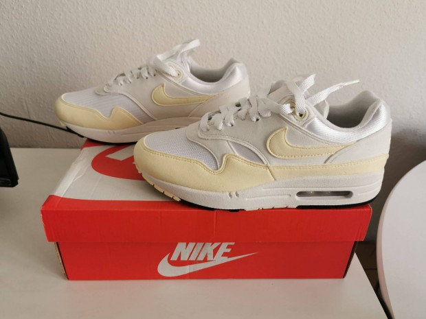 Nike Air Max 1 cip, 39 mret, teljesen j