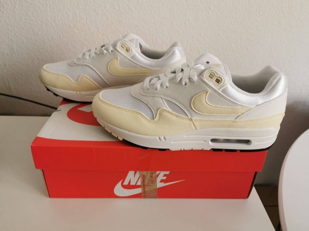 Nike Air Max 1 cip, 41 mret, teljesen j