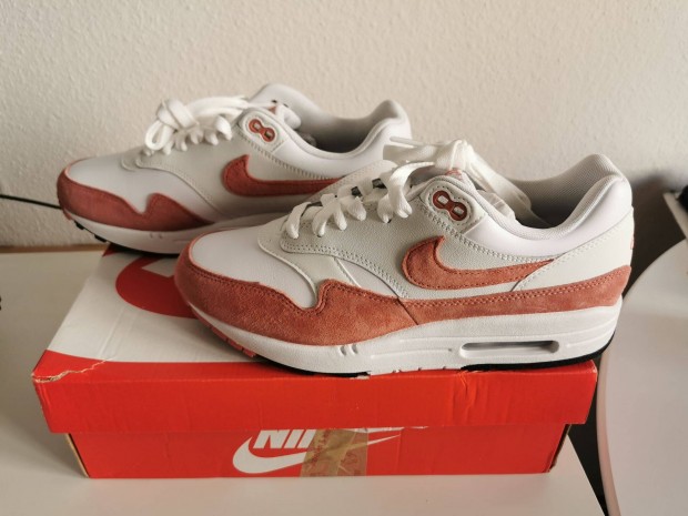 Nike Air Max 1 cip, 41 mret, teljesen j