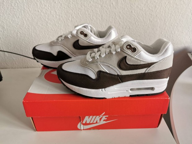 Nike Air Max 1 cip, teljesen j, 35,5 mret