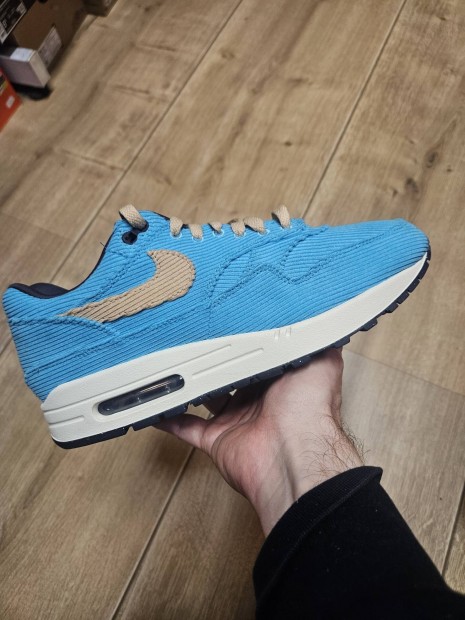 Nike Air Max 1 frfi utcai cip 42.5 / 46