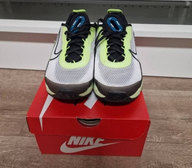 Nike Air Max 2090 Gs