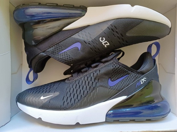 Nike Air Max 270 ESS 43 s 47-es mret