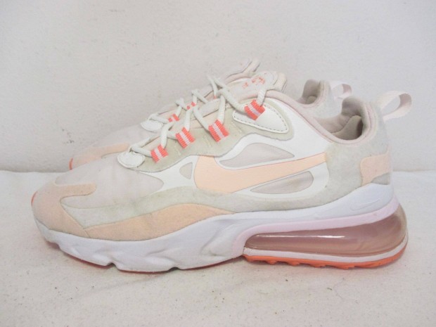 Nike Air Max 270 React ni sportcip 38-as