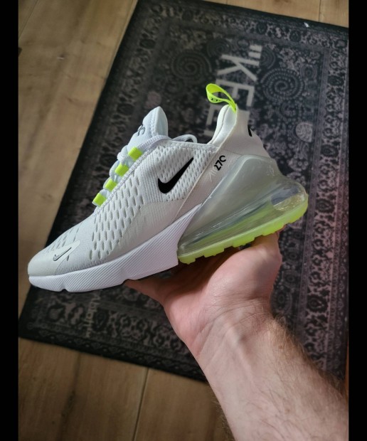 Nike Air Max 270 ni cip 