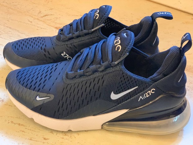 Nike Air Max 270 sportcip 39-es