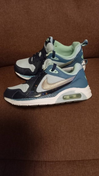 Nike Air Max 36,5-s ni cip!