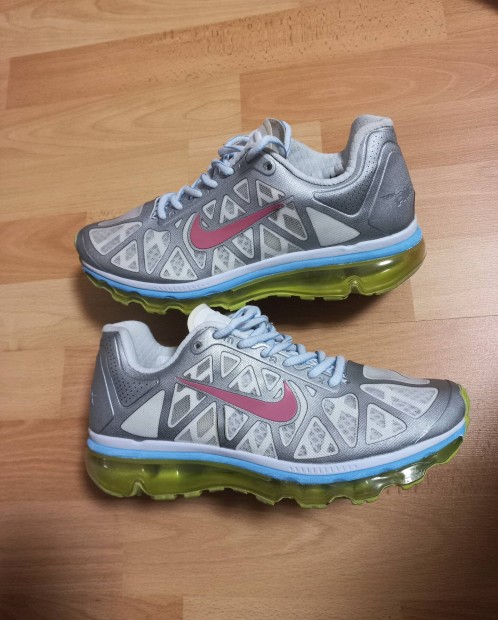 Nike Air Max 38-as mret sportcip 