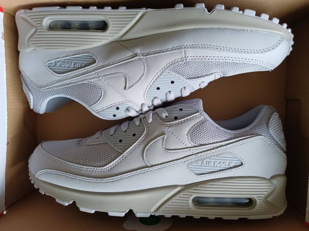 Nike Air Max 90 42.5; 43; 44-es mret