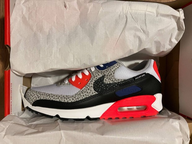 Nike Air Max 90 43-as 43