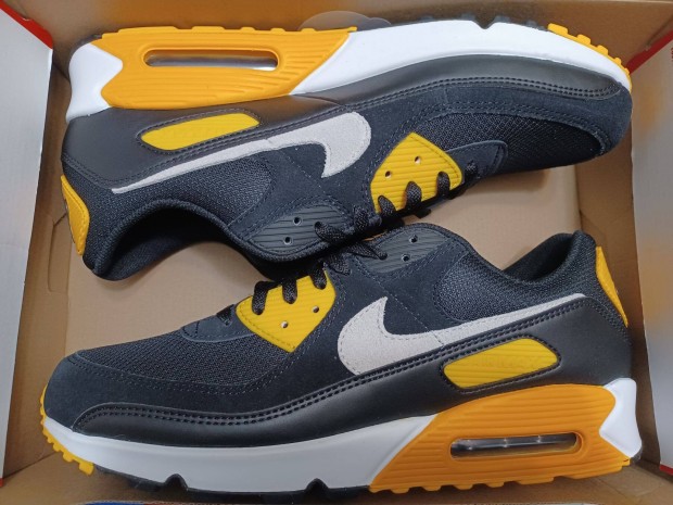 Nike Air Max 90 47.5-es mret